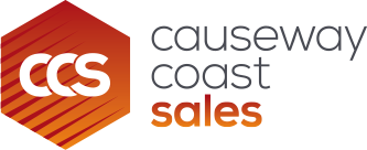 Causeway Coast Logo